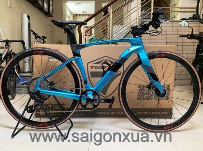 Địa chỉ vàng bán xe đạp chất lượng cao giá tốt tại Quận 8