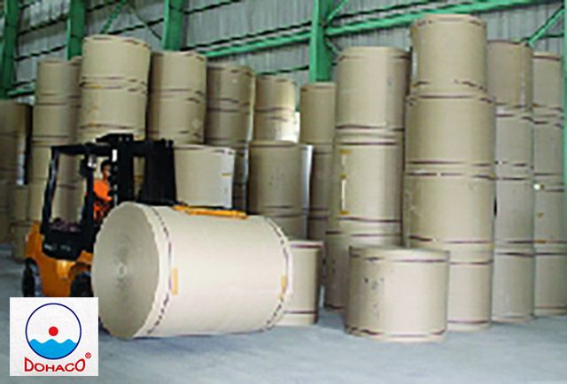 DOHACO - Thương hiệu vàng trong ngành sản xuất bao bì tại Việt Nam