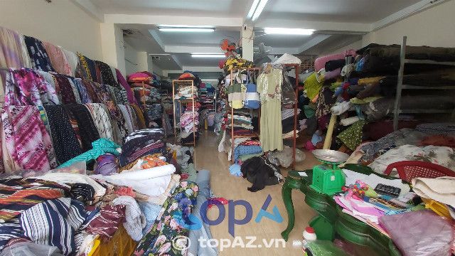 Địa chỉ mua vải đẹp chuẩn phong cách tại thành phố Huế