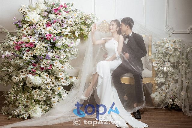 SAMwedding - Nơi ghi dấu hạnh phúc ngàn năm