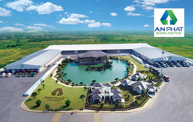 An Phát Xanh - Niềm tự hào ngành sản xuất bao bì Việt Nam
