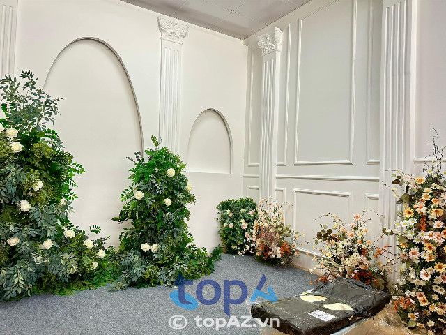 Studio Lê Oanh - Nghệ thuật lưu giữ khoảnh khắc hạnh phúc