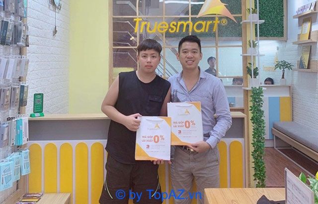 Địa chỉ thay pin iPhone uy tín tại thủ đô