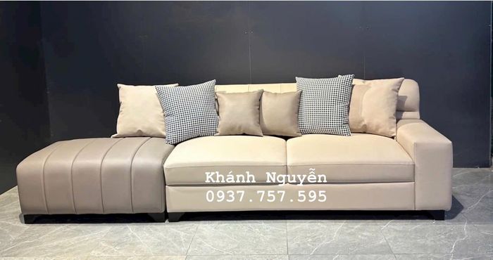 Bộ sưu tập sofa đa dạng phong cách tại Nội Thất Khánh Nguyễn