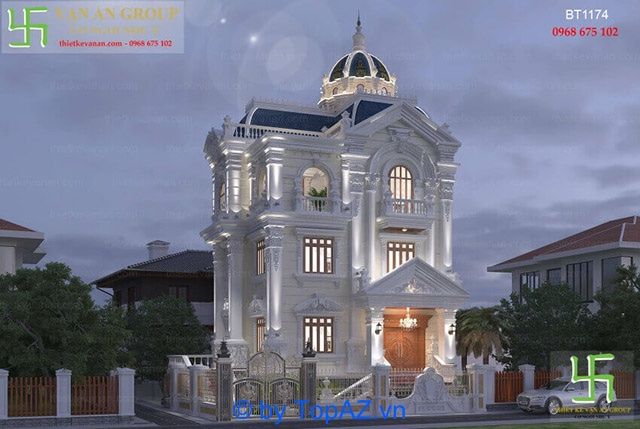 Vạn An - Lựa chọn hàng đầu cho dịch vụ xây dựng nhà phố Quận 3 chất lượng cao