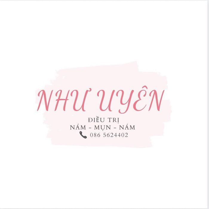 Không gian sang trọng tại Như Uyên Spa