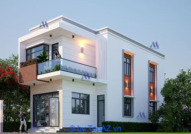 Mộc Miên - Đối tác tin cậy trong lĩnh vực xây dựng nhà phố Quận 3