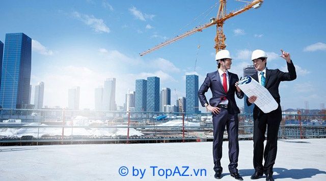 Đơn vị xây dựng nhà phố Quận 3, TP.HCM - Cam kết chất lượng vàng