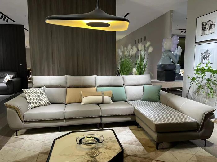 Hình ảnh showroom Nội Thất Vy Nguyễn
