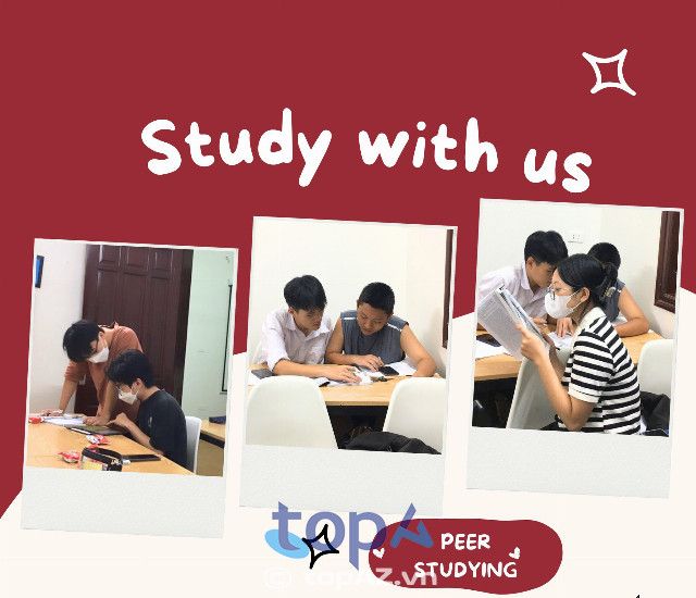 IELTS 101 Thái Nguyên - Nơi biến mục tiêu IELTS thành hiện thực