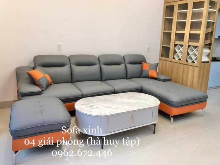 Bộ sưu tập sofa đa phong cách tại Sofa Xinh