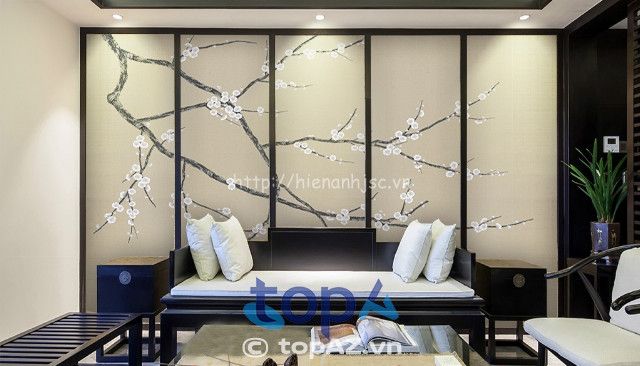 Hiển Anh SJC - Nâng tầm không gian sống