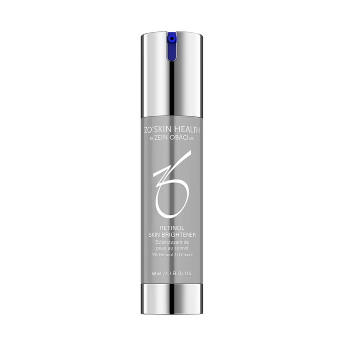 Hình ảnh thực tế Kem Dưỡng Zo Retinol 1%