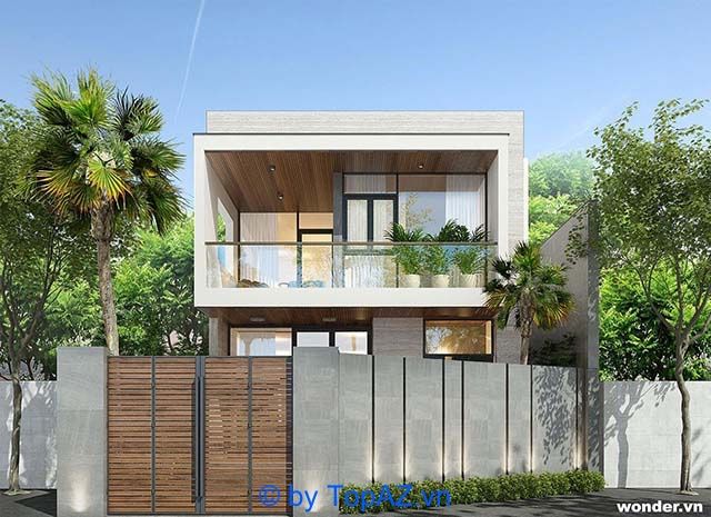 Wonder - Đối tác xây dựng nhà phố Quận 3 uy tín với chi phí hợp lý