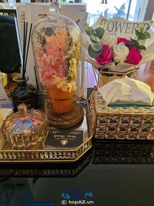 Spa Đoan Thanh Quận 8 - Nơi gửi gắm niềm tin cho làn da mịn màng