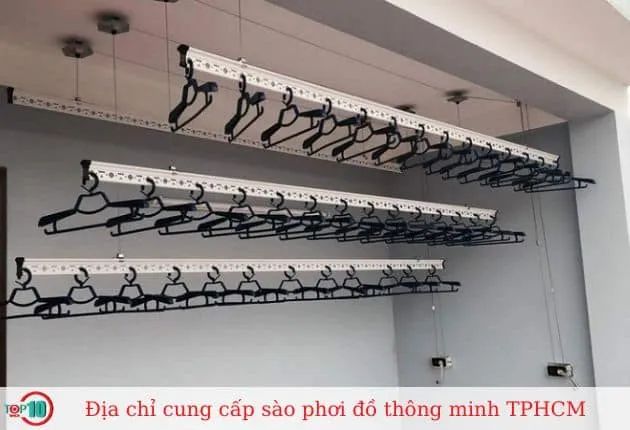 Công ty Sao Nam Bắc - Đơn vị uy tín hàng đầu