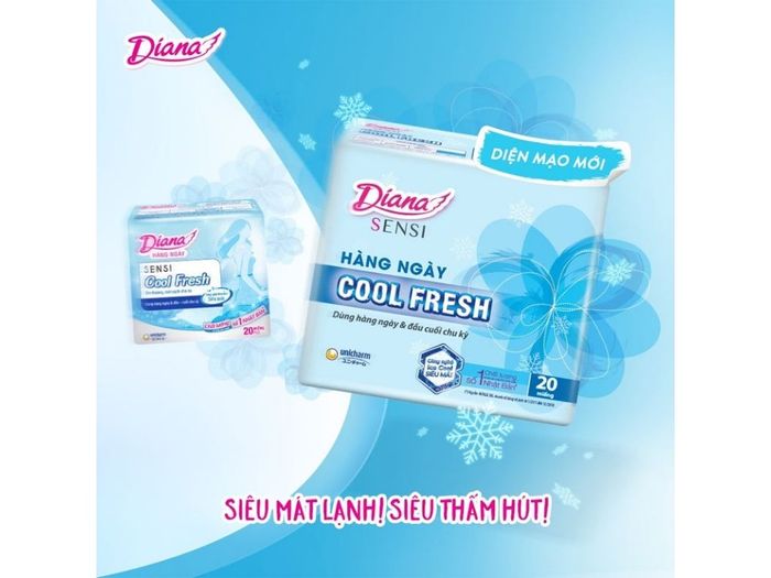 Diana Sensi - Kiệt tác công nghệ từ Nhật Bản (Ảnh minh họa 1)