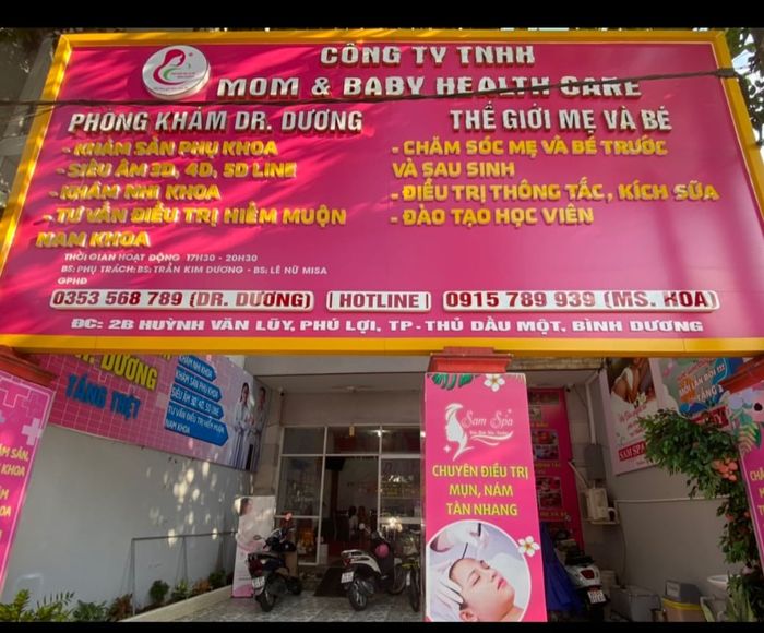 Thế Giới Mẹ và Bé ảnh 1 - Khoảnh khắc thư giãn tuyệt đối cho mẹ bầu