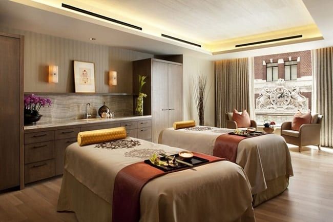 Danh sách spa được đánh giá cao tại khu vực Hóc Môn
