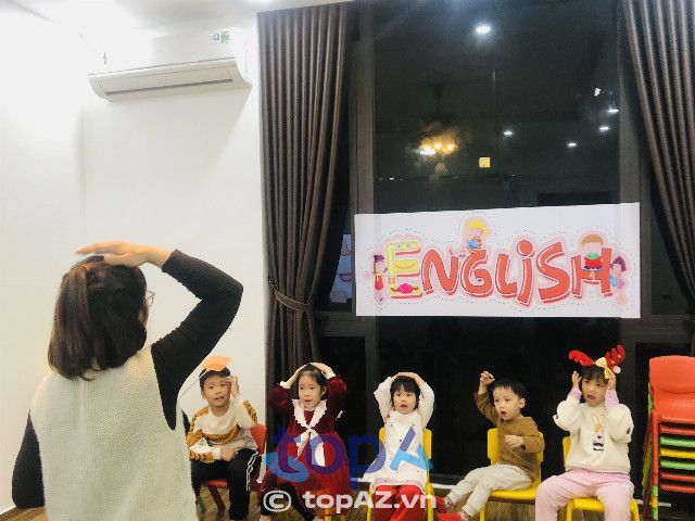 Windsor English Centre - Địa chỉ đào tạo tiếng Anh uy tín bậc nhất tại Bắc Ninh