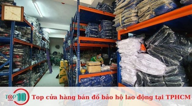 Thiên Bằng - Địa chỉ uy tín chuyên cung cấp trang thiết bị bảo hộ lao động