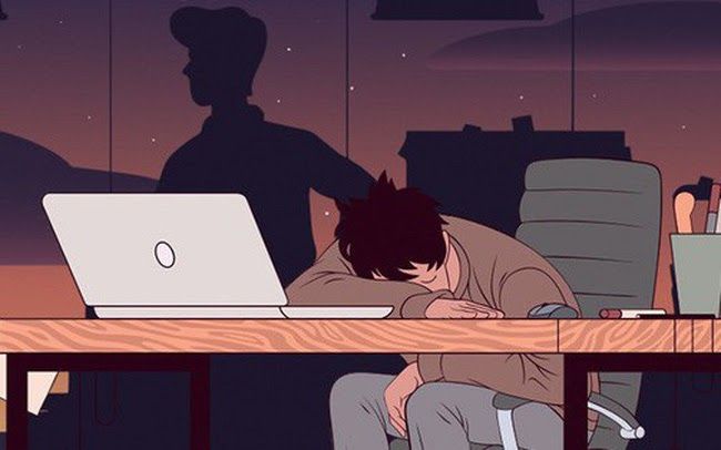 Hình ảnh minh họa về quy trình biên tập xuất bản (Nguồn: Internet)
