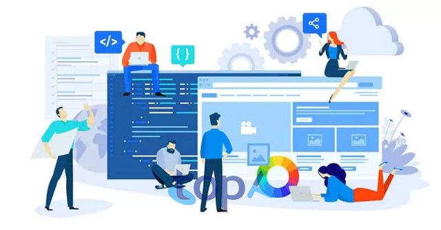Vdesign - Kiến tạo không gian số khác biệt