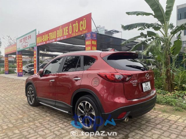 Thiên đường xe cũ giá tốt tại Hải Dương