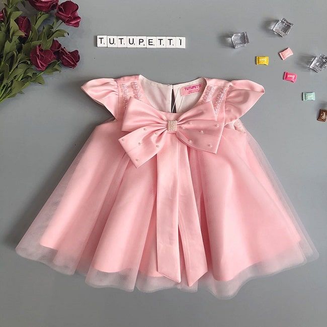 Xưởng may thời trang trẻ em xuất khẩu giá sỉ chất lượng tại TP.HCM