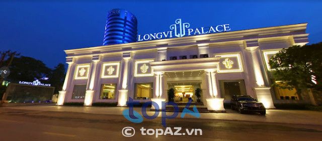 Long Vĩ Wedding & Convention Center - Điểm đến lý tưởng cho sự kiện tại Thủ đô