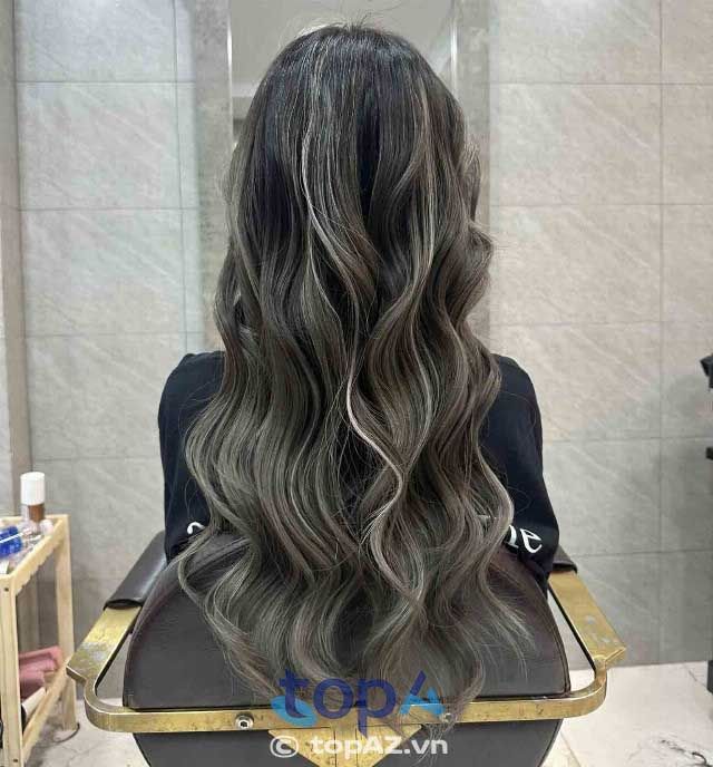 Điểm hẹn làm đẹp chuẩn phong cách tại Bình Tân