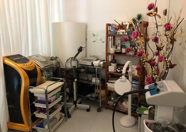 Khánh Ngọc Spa - Địa chỉ làm đẹp tin cậy tại Hóc Môn