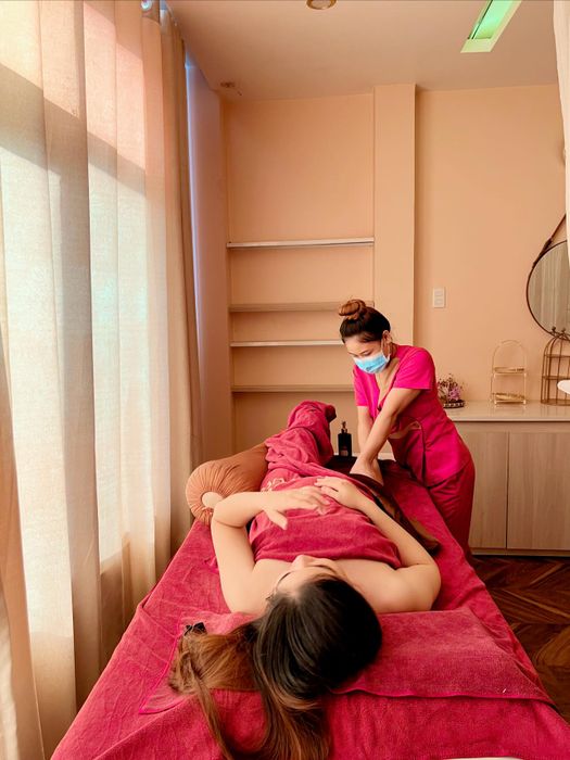 Bemom Spa ảnh 2 - Không gian thư giãn đẳng cấp dành riêng cho phụ nữ mang thai