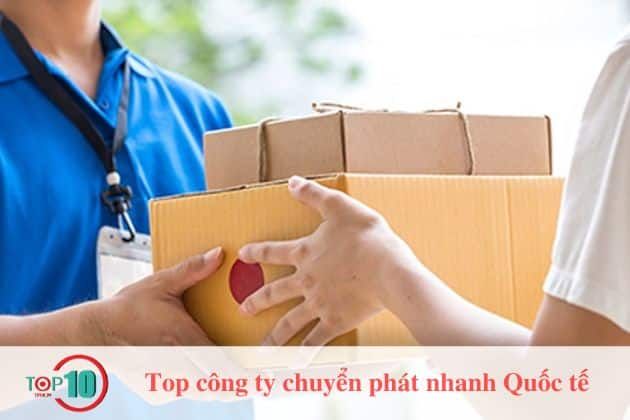 Fado Express - Kết nối vận chuyển toàn cầu