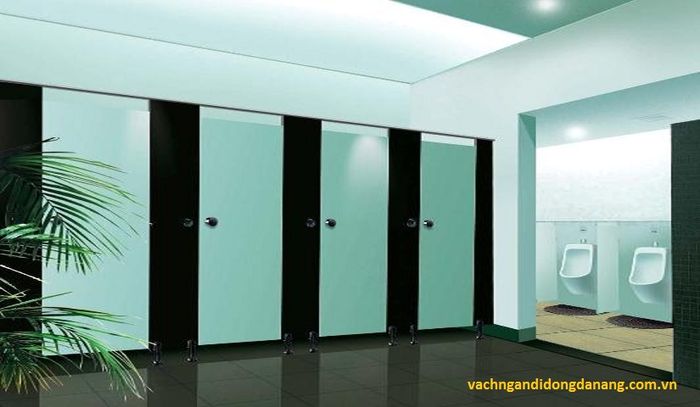 Thư viện hình ảnh dự án vách ngăn ấn tượng