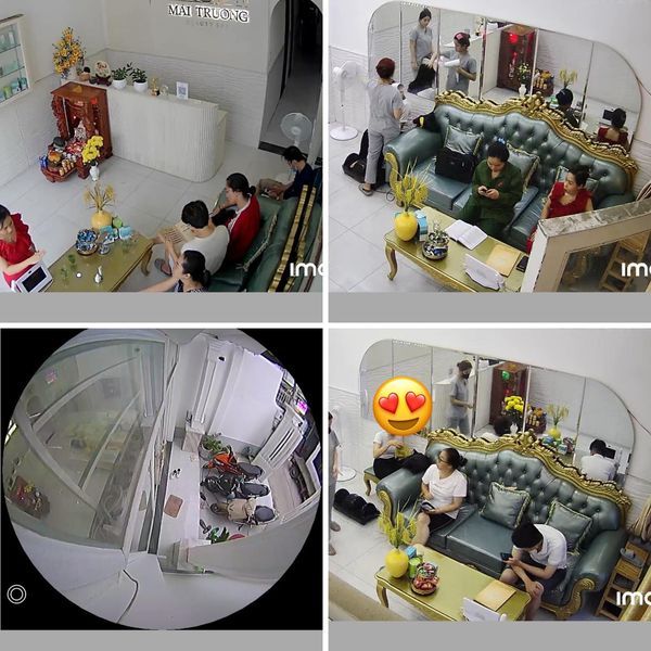 Hình ảnh 2 - Mai Trương Beauty Spa - Nơi chăm sóc sắc đẹp chuyên nghiệp