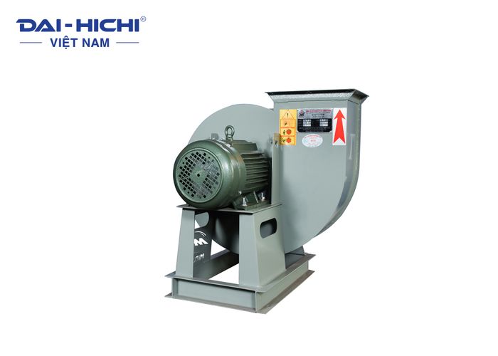 Hình ảnh ấn tượng từ Công ty Cổ phần DAI-HICHI Việt Nam - Ảnh 1