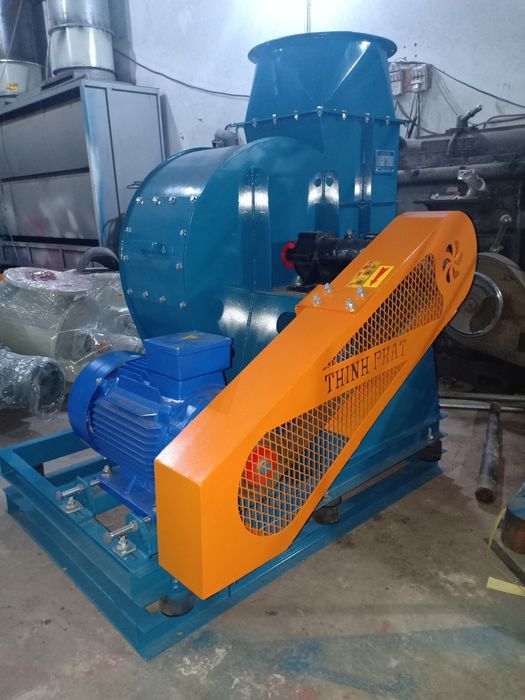 Hình ảnh quy trình kiểm tra chất lượng sản phẩm tại Thịnh Phát