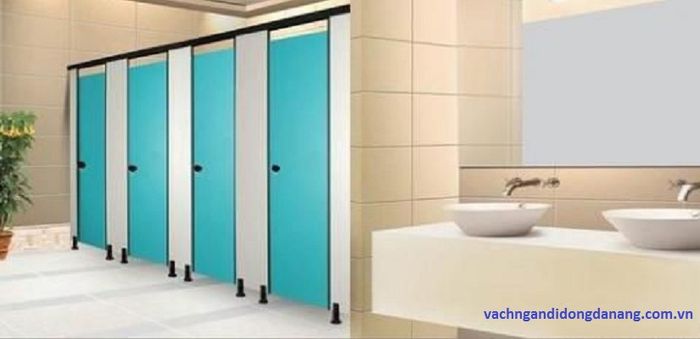Hình ảnh thi công tiêu biểu của Vách Ngăn Việt Nam