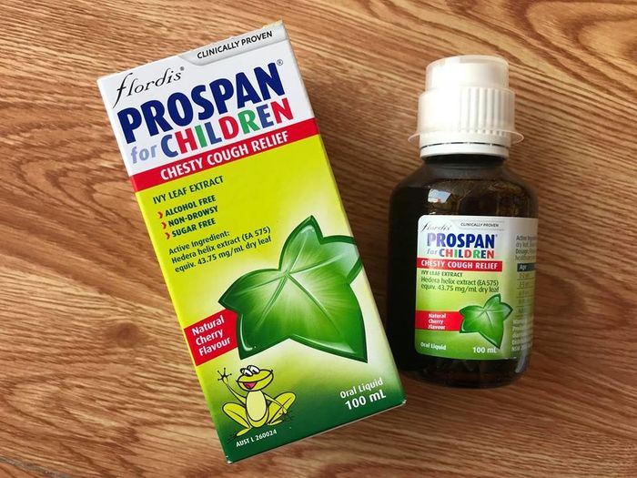 Bộ sưu tập hình ảnh chi tiết Prospan Úc - góc nhìn đa chiều
