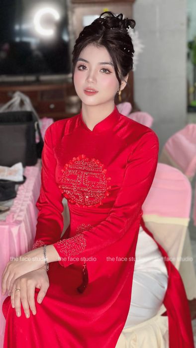 Hình ảnh The Face Studio