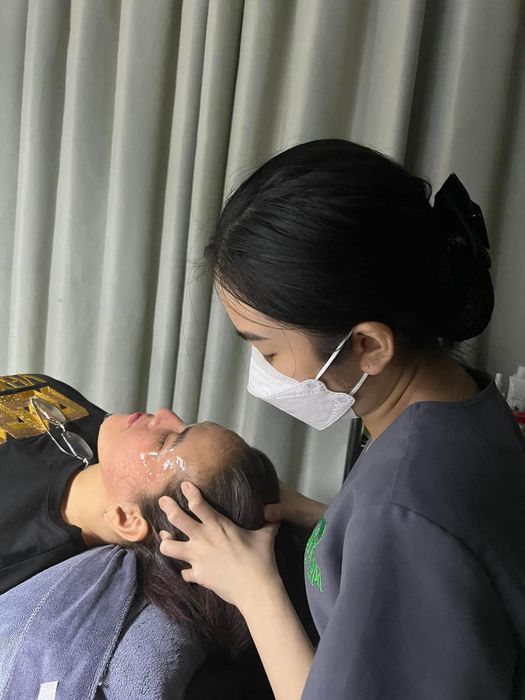 Hình ảnh 2 - Tiên Spa tọa lạc tại Hóc Môn, TP.HCM - không gian thư giãn đẳng cấp