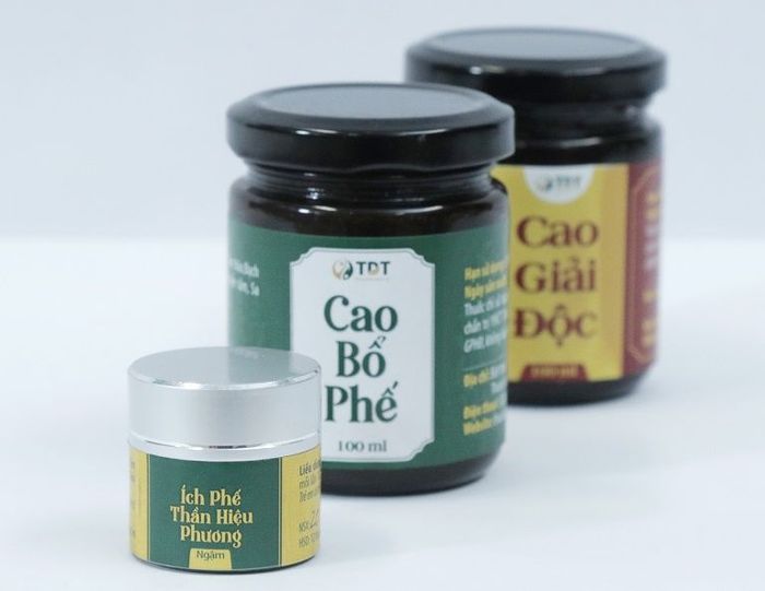 Hình ảnh thực tế Ích Phế Nam - góc nghiêng đa chiều