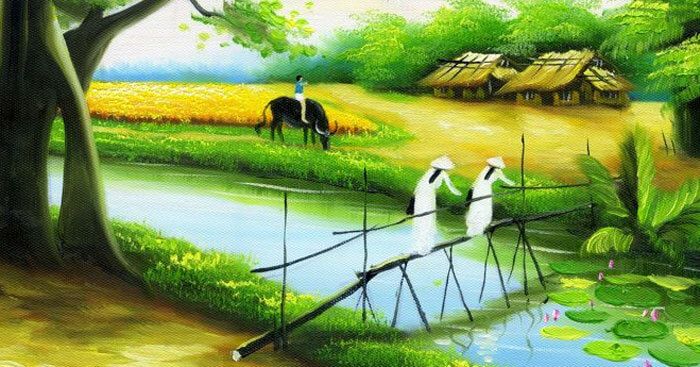 Hình ảnh minh họa sống động (Nguồn internet) ảnh 1