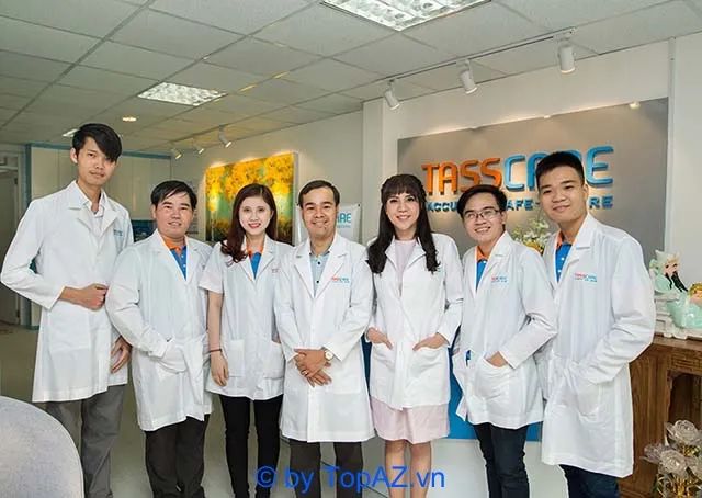 Đâu là địa chỉ xét nghiệm giun đũa chó đáng tin cậy nhất TP.HCM?