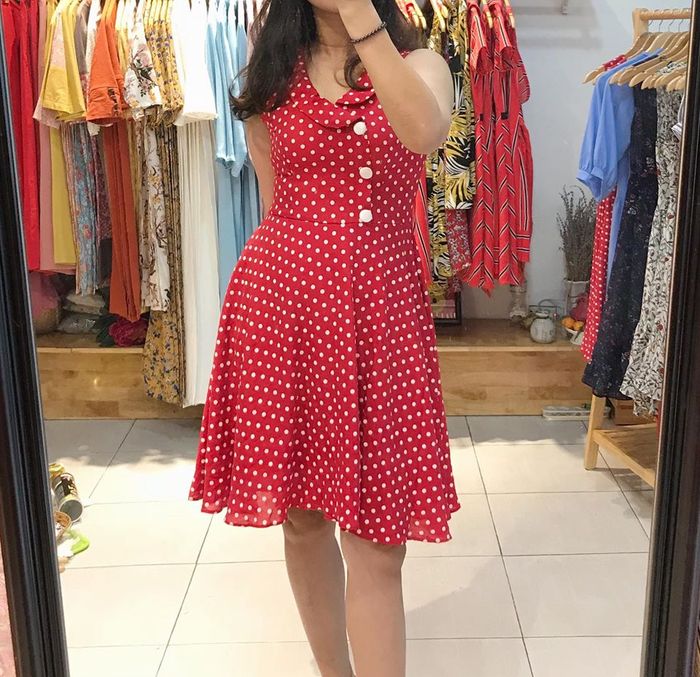 MyA Store - Điểm hẹn thời trang ngọt ngào bậc nhất Tân Bình