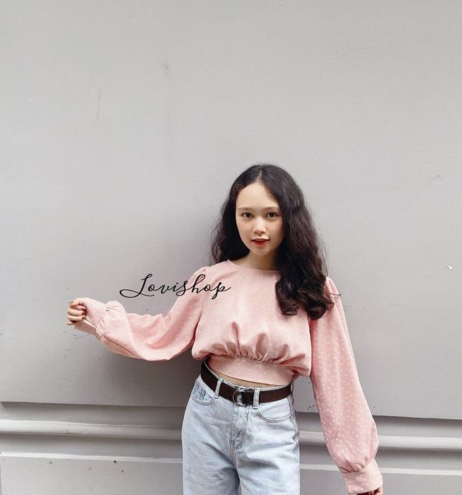 LOVI SHOP - Thiên đường thời trang nữ tại Tân Bình