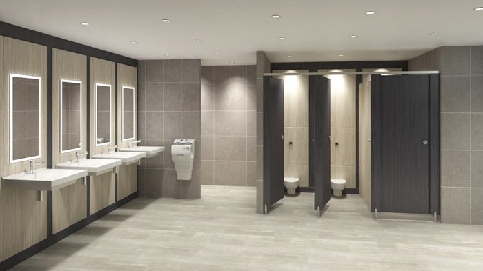 Thư viện hình ảnh thi công thực tế - Công ty CP Compact NGUYÊN TÂM