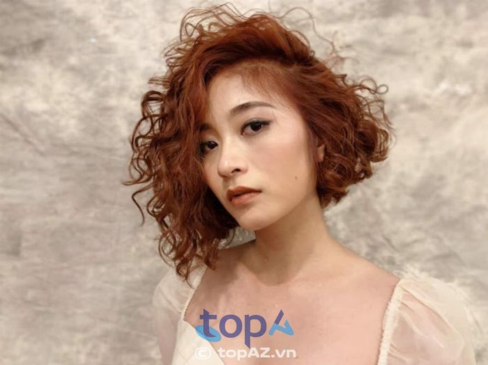 K-SALON - Biểu tượng của sự sáng tạo và đam mê