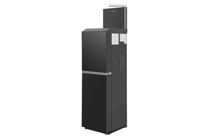Hình ảnh 1: Máy lọc nước Toshiba - Thiết kế sang trọng với công nghệ Nhật Bản đích thực